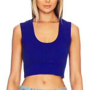 patricia sweater knit top